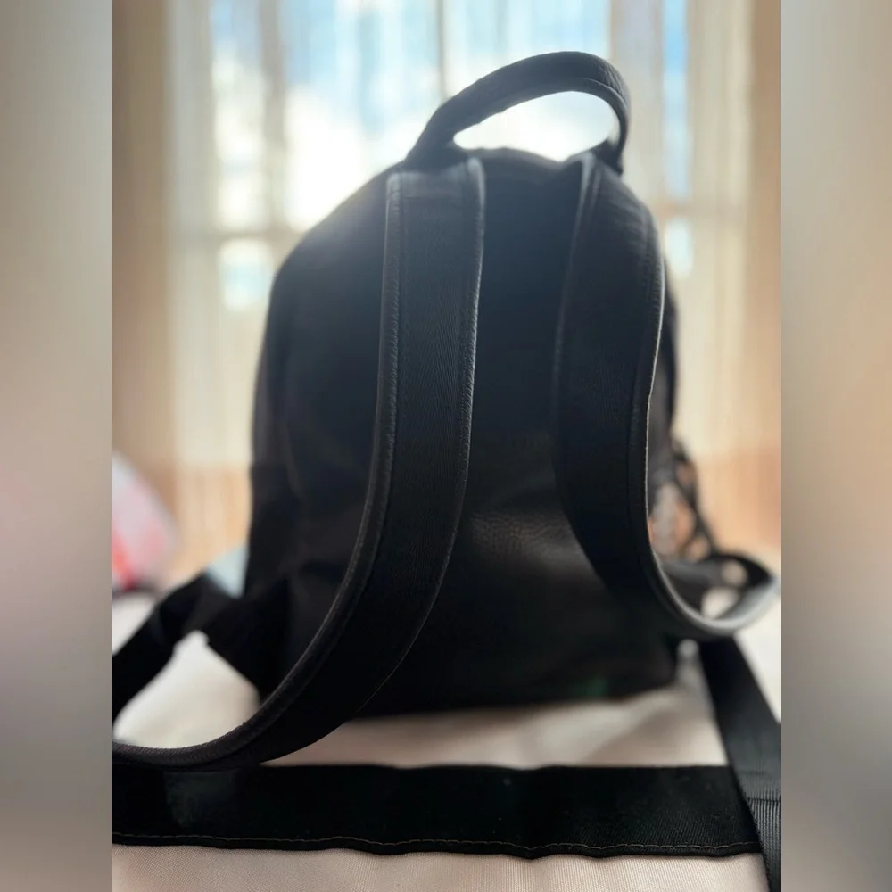 Chiara Ferragni small flirt backpack